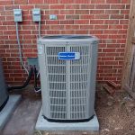 Texas Air Comfort Cooling & Heating
