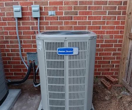 Texas Air Comfort Cooling & Heating