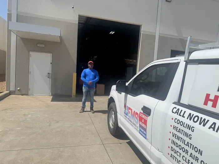 Economical Mechanical Services LLC | AC & Heating Services. Houston, Richmond, Sugarland & surrounding Cities in Texas Picture 8