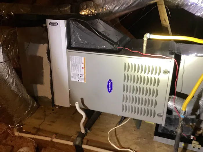 Economical Mechanical Services LLC | AC & Heating Services. Houston, Richmond, Sugarland & surrounding Cities in Texas Picture 1