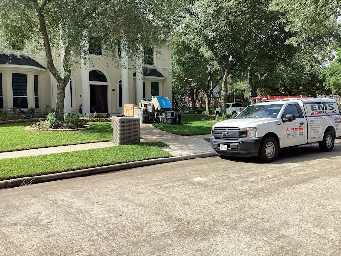 Economical Mechanical Services LLC | AC & Heating Services. Houston, Richmond, Sugarland & surrounding Cities in Texas Picture 5