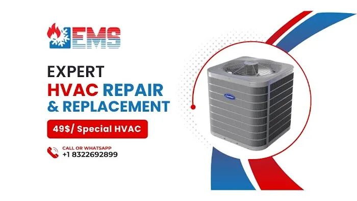 Economical Mechanical Services LLC | AC & Heating Services. Houston, Richmond, Sugarland & surrounding Cities in Texas Picture 7