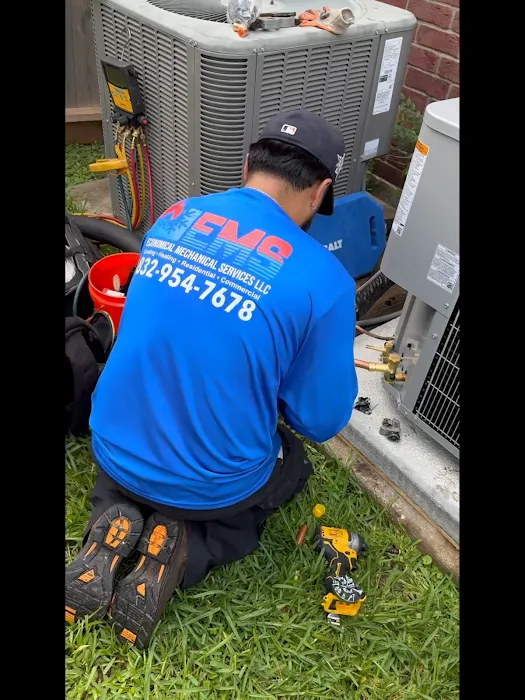Economical Mechanical Services LLC | AC & Heating Services. Houston, Richmond, Sugarland & surrounding Cities in Texas Picture 10