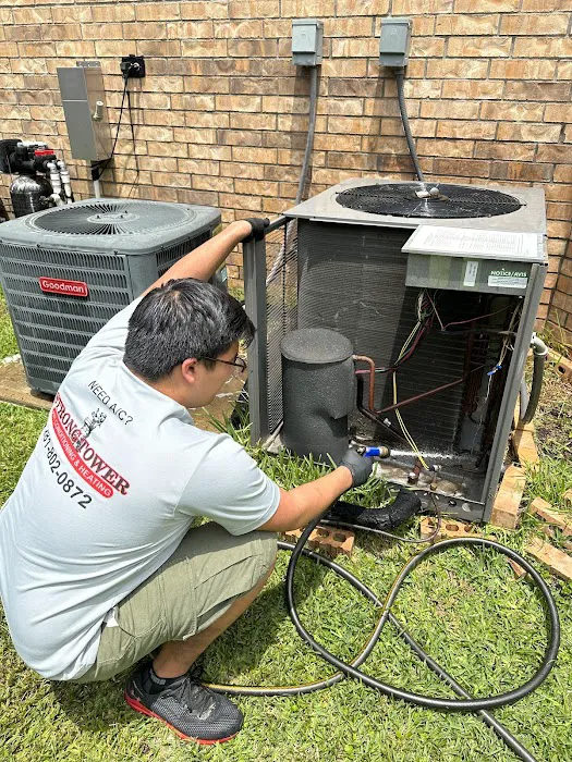 Strong Tower A/C and Heating Picture 6