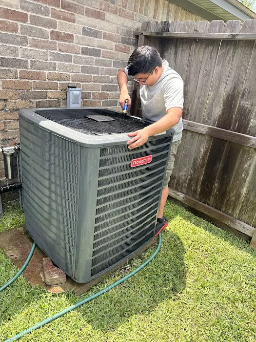 Strong Tower A/C and Heating Picture 9