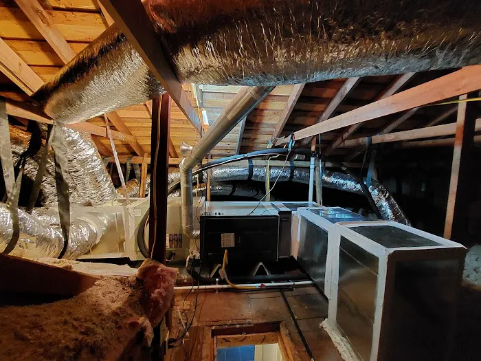 Comfort Star Ac Repair Picture 9