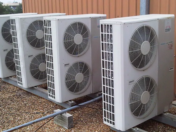 Comfort Star Ac Repair Picture 6