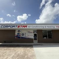 Comfort Star Ac Repair ico