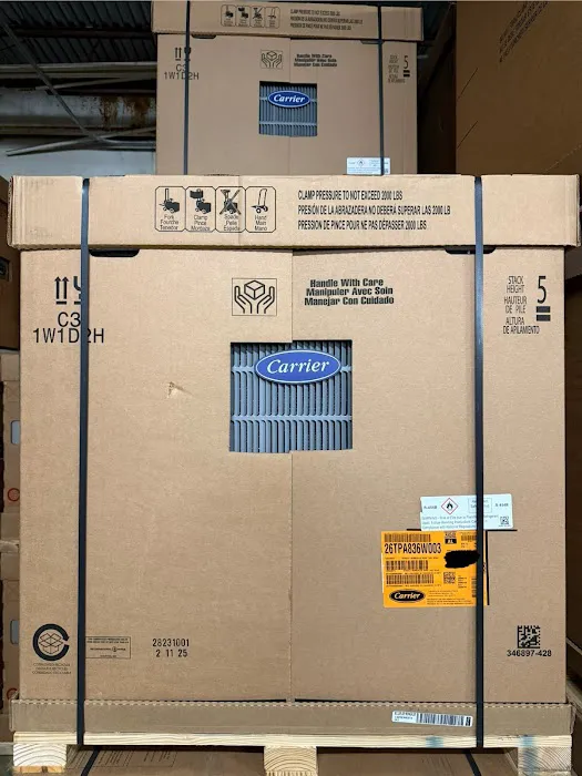 Comfort Star Ac Repair Picture 3