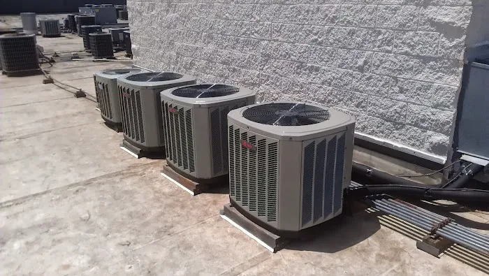 Comfort Star Ac Repair Picture 4