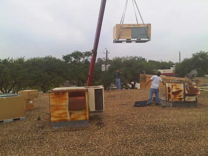 Comfort Star Ac Repair Picture 7