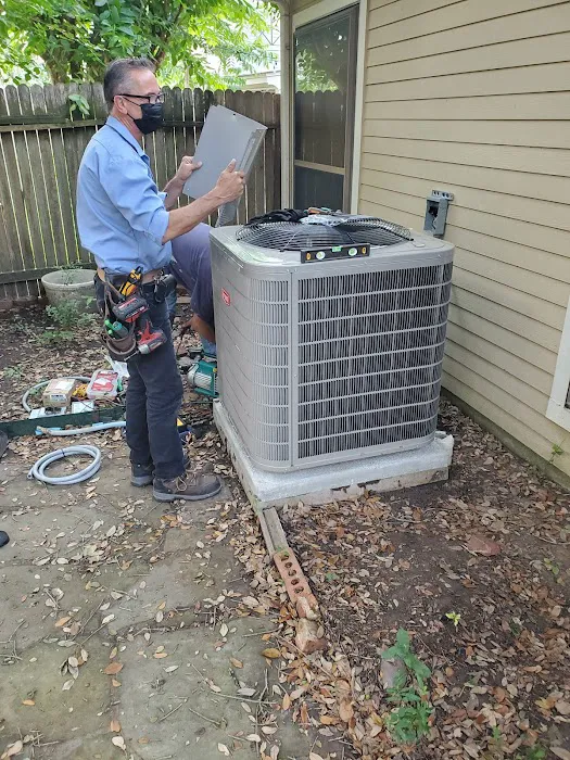 Comfort Star Ac Repair Picture 8