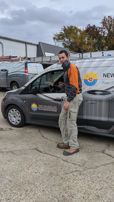 New Balance A/C, Inc. Picture 2