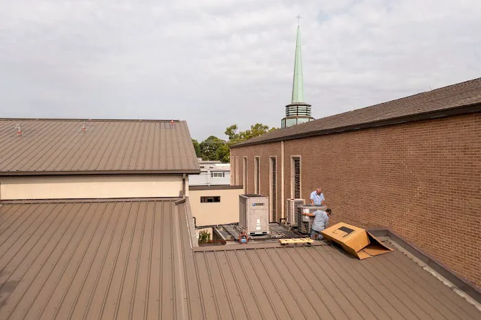 Professional Air Systems Picture 8