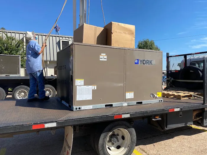 Professional Air Systems Picture 4