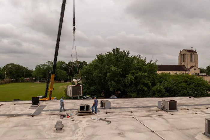 Professional Air Systems Picture 5