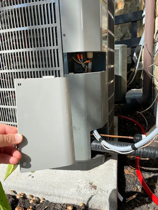 Professional Air Systems Picture 7