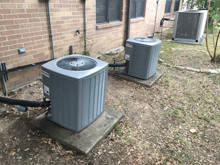 Professional Air Systems Picture 1