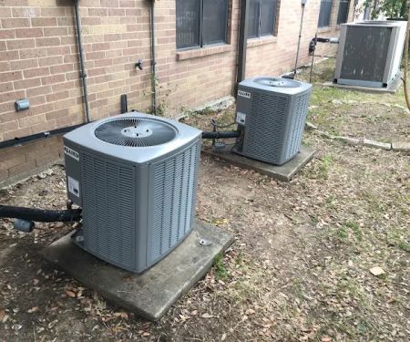 Professional Air Systems