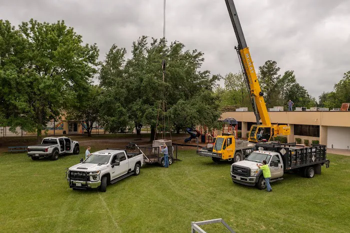 Professional Air Systems Picture 3