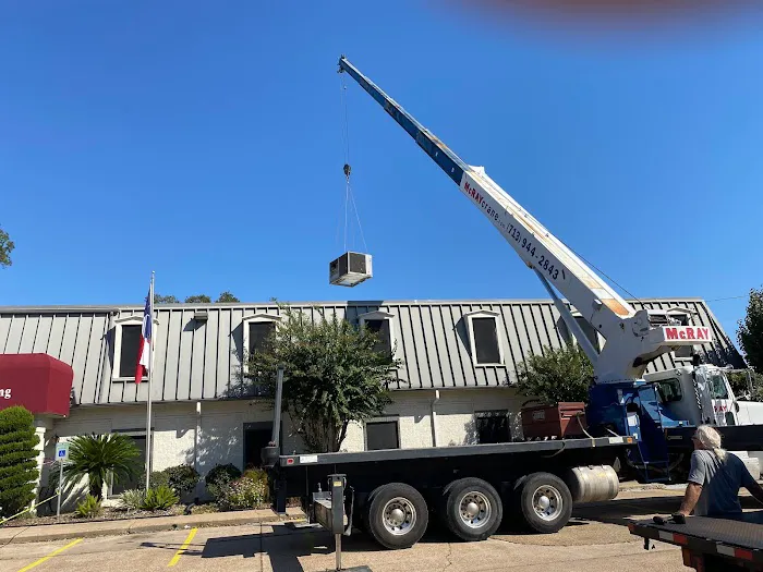 Professional Air Systems Picture 9