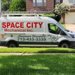 Space City Mechanical