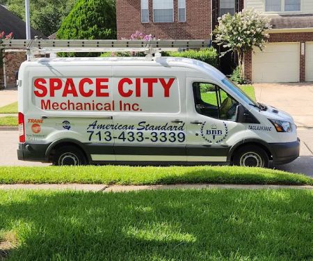 Space City Mechanical