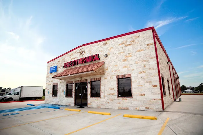 Space City Mechanical Picture 2