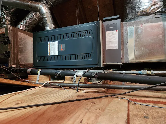 Space City Mechanical Picture 4