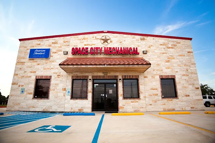 Space City Mechanical Picture 10