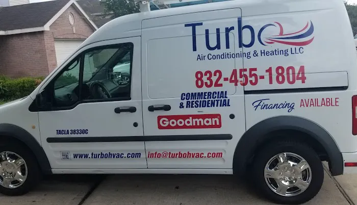 Turbo Air Conditioning & Heating, LLC Picture 1