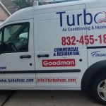 Turbo Air Conditioning & Heating, LLC