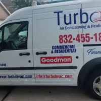 Turbo Air Conditioning & Heating, LLC ico