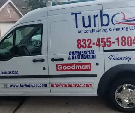 Turbo Air Conditioning & Heating, LLC