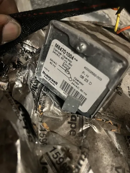 Turbo Air Conditioning & Heating, LLC Picture 4