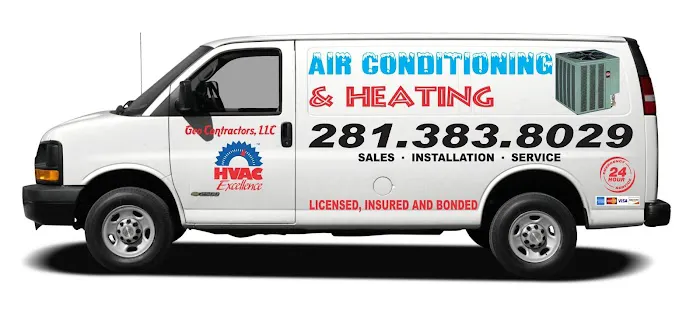 Geo Contractors LLC Picture 1