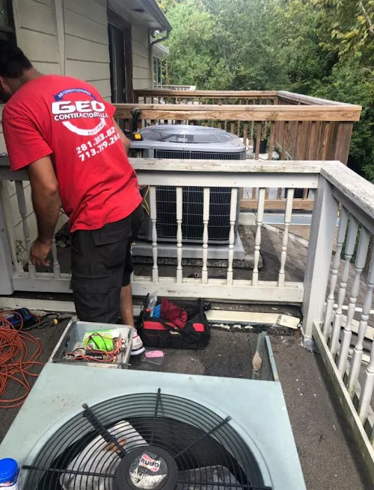 Geo Contractors LLC Picture 6