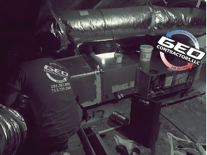 Geo Contractors LLC Picture 2