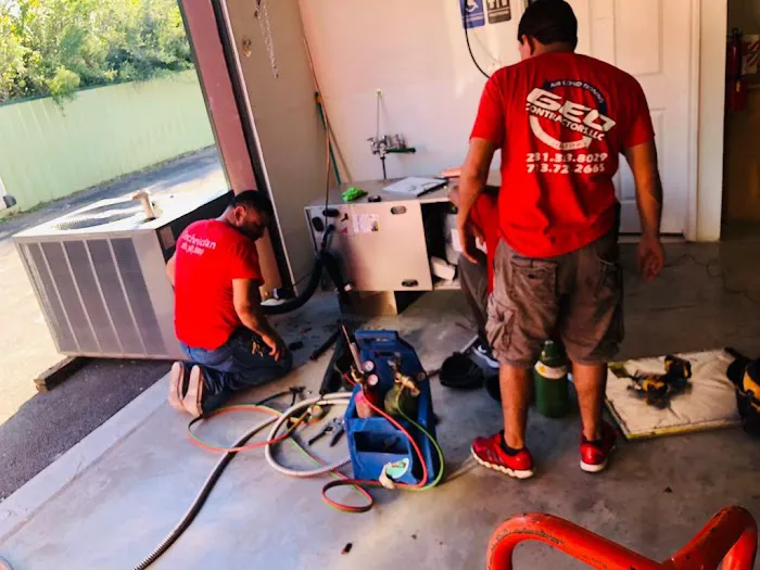 Geo Contractors LLC Picture 3