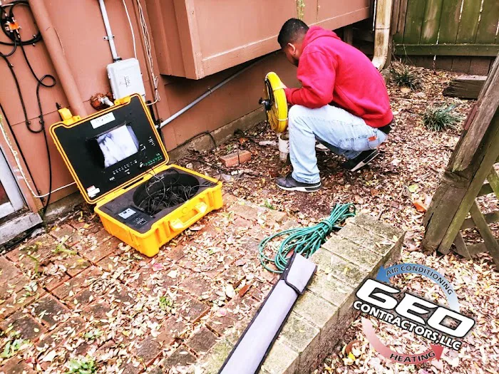 Geo Contractors LLC Picture 10