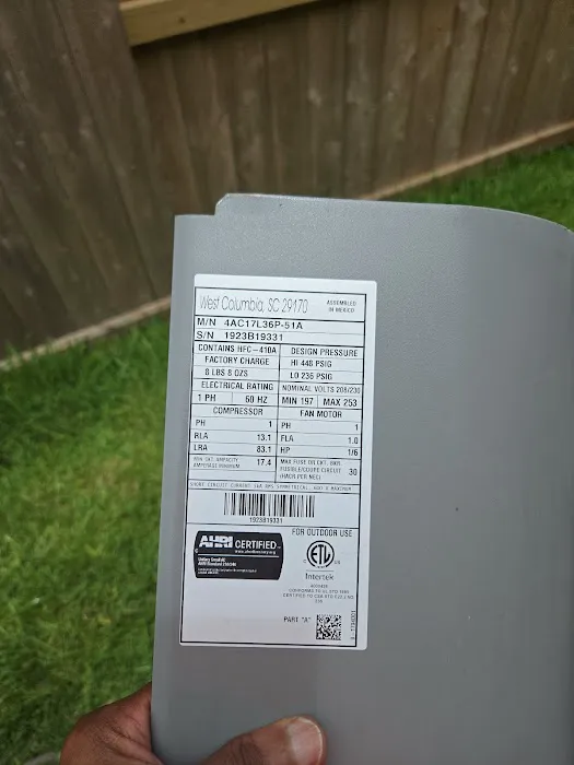 M-Squared Climate Control Picture 5