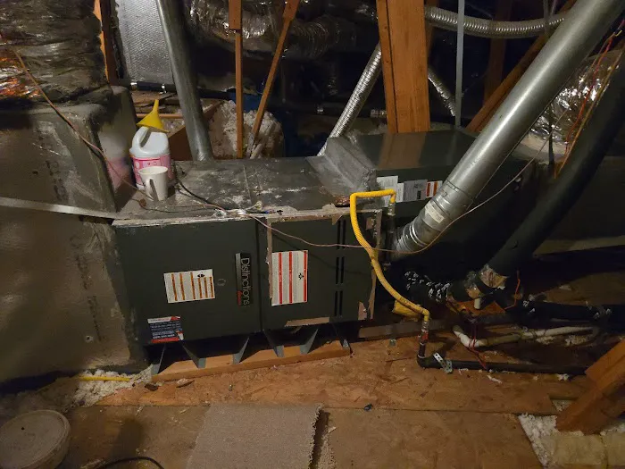 M-Squared Climate Control Picture 3