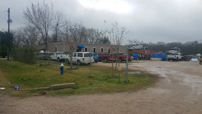 Houston Air Conditioning & Heating Services Picture 1