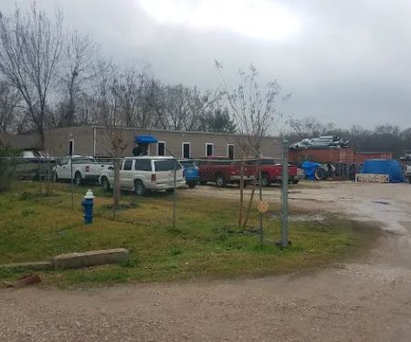 Houston Air Conditioning & Heating Services