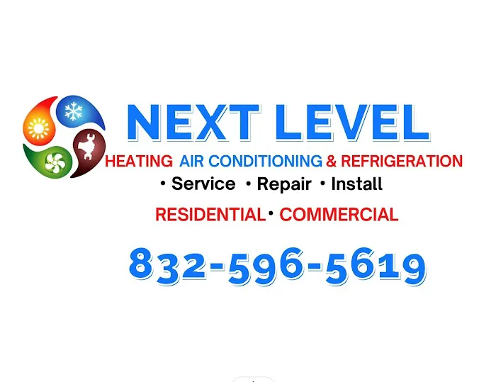 Next Level Heating Air Conditioning & Refrigeration Picture 1