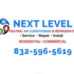 Next Level Heating Air Conditioning & Refrigeration