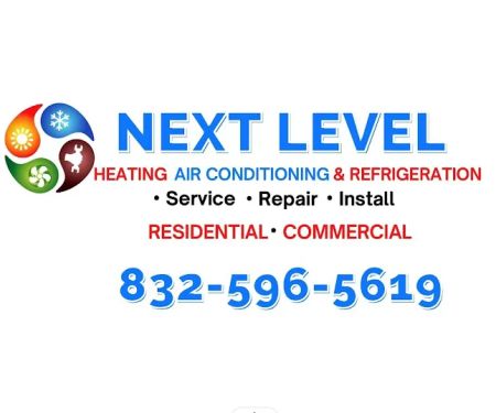 Next Level Heating Air Conditioning & Refrigeration