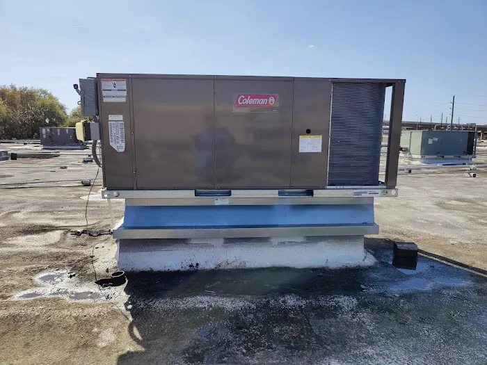 AATempco Air Conditioning & Heating Picture 2