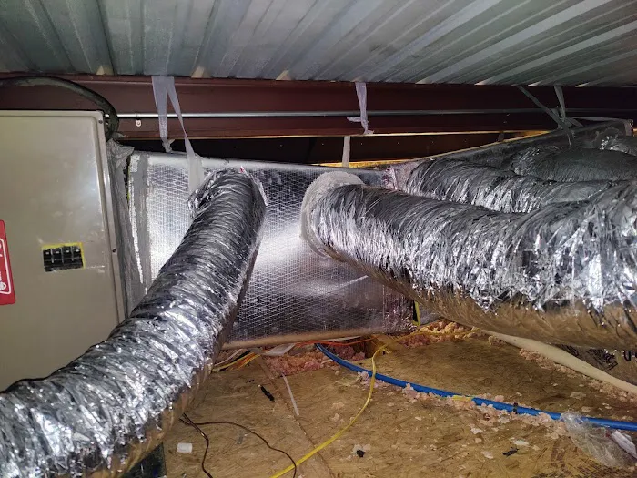 AATempco Air Conditioning & Heating Picture 8