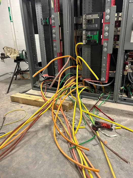 PowerPro HVAC & Electric Picture 3